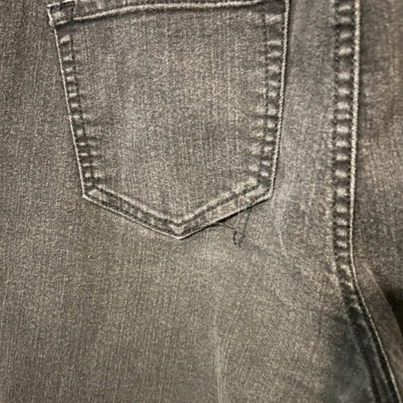 Old Navy Super Skinny Black Jeans, size 10 regular - Picture 6 of 6